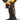 DeWALT DCF901P2-QW - Avvitatore ad impulsi 1/2" 12V motore BRUSHLESS DeWALT