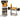 DeWALT DCW604P2-QW - Elettrofresatrice con adattatore per base fissa DeWALT