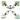 MINUTEX 902 - KIT FERRAMENTA GAZEBO QUADRATO ACCIAIO ZINCO+ A.R.C. MINUTEX