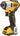 DeWALT DCF801D2-QW - Avvitatore ad impulsi Compatto12V Attacco 1/4". DeWALT