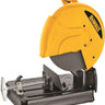 DeWALT D28730-QS - troncatrice metallo 355 2200W 3800 Giri/min DeWALT