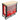 USAG U05190308 - 519 ACT8 PIANO IN LEGNO M5