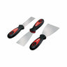 USAG U09870050 - 987 E/S3  SERIE SPATOLE FLESSIBILI USAG