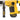 DeWALT D25430K-QS - Scalpellatore a "L" 1000W SDS-Plus 4,2J DeWALT