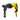 DeWALT D25133K-QS - Tassellatore SDS-Plus 26mm 800W 2,6J - ROTOSTOP DeWALT