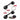 USAG U04240084 - 424 N/SE7  ASSORTIMENTO USAG