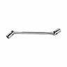 USAG U02970208 - 297 N_18X19  CHIAVE A BUSSOLA        (B) USAG