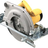 DeWALT D23700-QS - sega circolare 235 prof. mm. 86 1750W DeWALT