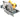 DeWALT D23700-QS - sega circolare 235 prof. mm. 86 1750W DeWALT