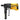 DeWALT DCD150NK-XJ - Carotatore 54V XF FLEXVOLT Motore Brushless, Attacco 1¼” UNC (esterno) e Attacco ½ (interno) - solo corpo macchina DeWALT