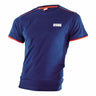 USAG U37180014G - 3718 B M T-SHIRT BLU USAG