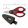 USAG U02070006 - 207 E_155  FORBICE PER ELETTRICISTA USAG