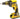 DeWALT DCF620D2-QW - AVVITATORE PER CARTONGESSO 1/4" 18V DeWALT