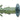 MINUTEX 478 - TASSELLO NYLON PROLUNGATO OCCHIOLO CHIUSO M5 MINUTEX