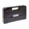 USAG U06060009Q - 606 L   CASSETTA VUOTA PLASTICA GRANDE USAG