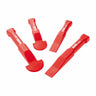 USAG U04260005 - 426 D/S4  SET SCALPELLI IN PLASTICA USAG