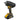 DeWALT DCF961H2G-QW - Avvitatore ad impulsi alta potenza 4 modalità 18V XR BRUSHLESS attacco 1/2” HOG RING. Coppia di serraggio 1626Nm, Coppia di picco 2372Nm - 2 x XR Litio Powerstack 5Ah Serie G DeWALT