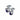USAG U05060158Q - 506 TR KIT 2 RUOTE PER BANCHI USAG