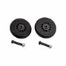 USAG U00010005Q - 001  KIT RUOTE RICAMBIO FOR 001 TRV USAG