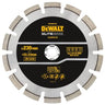DeWALT DT20466-QZ - Disco Diamantato ELITE 230mm - Asfalto DeWALT