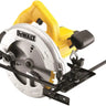 DeWALT DWE550-QS - sega circolare diametro 165mm prof. 55mm 1200W DeWALT