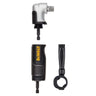 DeWALT DT20505-QZ - TESTA AD ANGOLO CON IMPUGNATURA attacco maschio 3/8" DeWALT