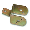MINUTEX 914 - GIUNTO DI RACC. PER TRAV.70X70 C.P. MM 50 ACCIAIO ZINCO+ A.R.C. MINUTEX