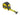 STANLEY STHT37232-0 - Flessometro CONTROL LOCK 8M 25mm STANLEY