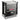 USAG U05190566 - 519 RS6/4NV CARRELLO RACING NERO VUOT USAG