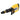 DeWALT D25911K-QS - Martello Demolitore SDS-Max 1700W, MOTORE BRUSHLESS, energia del colpo 27.0J (EPTA 05/2009) DeWALT