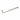 USAG U02640011 - 264/1_8X10 CHIAVE TAPPI OLIO USAG