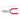 USAG U01290002 - 129_15-62  PINZA PER ANELLI USAG