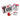 USAG U60025030 - 571 KIT  TRASFORM. PARETE PNEUMATICA