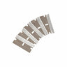 USAG U04240114 - 424 LR LAME RICAMBIO X 424 C2 5PZ USAG