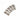 USAG U04240114 - 424 LR LAME RICAMBIO X 424 C2 5PZ USAG