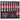 USAG U05191057 - 519 M 290E14 XL ASS. IN MODULO SPUGNA USAG