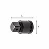 USAG U02470010 - 247 3/4 M  AUMENTATORE USAG