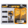 DeWALT DT70759-QZ - Set 63 pezzi per forare ed avvitare DeWALT