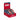 USAG U06920141 - 692 J49/B10   ESPOSITORE ASS. INSERTI