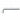 USAG U02800043 - 280 L_3.5  CHIAVE MASCHIO            (Q) USAG