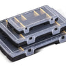 STANLEY STST81679-1 - ORGANIZER BASIC 10 SCOMPARTI STANLEY