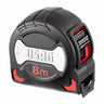USAG U09810037 - 981 A 5X28 FLESSOMETRO 5 METRI USAG