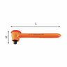 USAG U00980150 - 098 A 1/2  CRICCHETTO ISOLATO USAG
