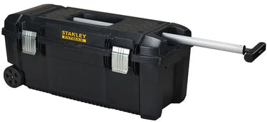 STANLEY FMST1-75761 - CASSETTA PORTA UTENSILI PRO28" CON RUOTE E MANIGLIONE STANLEY