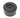 MINUTEX 519 - PARACOLPO IN GOMMA NERO Ø40X25 MM MINUTEX