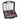USAG U13500001 - 1350 F1  KIT SILENT BLOCK USAG