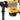 DeWALT D25773K-QS - Martello demoperforatore 1700W SDS-MAX 19,4J DeWALT