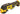 DeWALT DCS353NT-XJ - Utensile multifunzione 12V motore BRUSHLESS. DeWALT