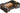 DeWALT DT70716-QZ - Contenitore compatibile con il sistema TSTAK dotat DeWALT