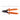 USAG U00830102 - 083 VSE_230 TAGLIACAVI ISOLATO USAG